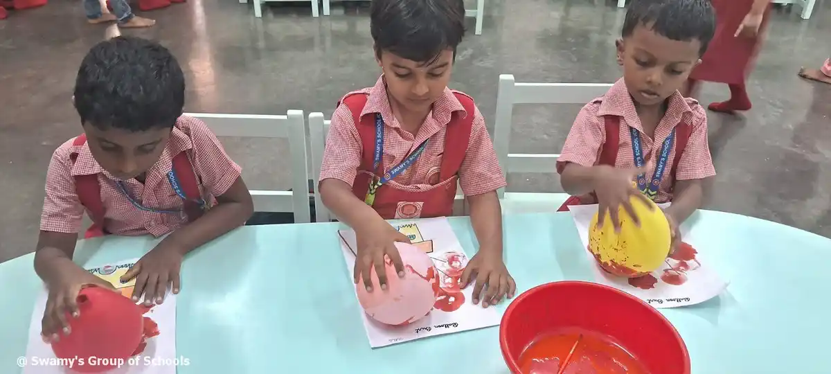 Little Learner's Celebration